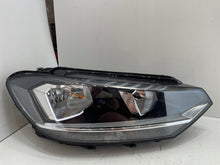 Load image into Gallery viewer, Frontscheinwerfer VW Touran 5TB941006 Rechts Scheinwerfer Headlight