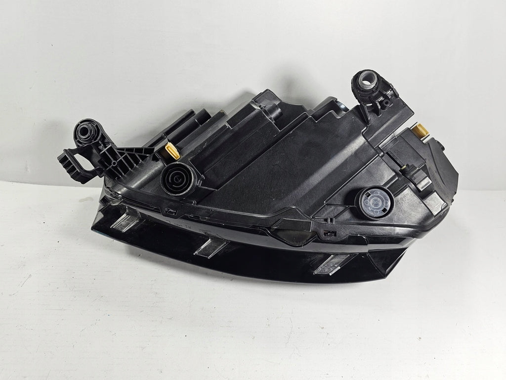 Frontscheinwerfer Skoda Fabia IV 6VB941016 LED Rechts Scheinwerfer Headlight SCH9578789131sl