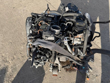 Laden Sie das Bild in den Galerie-Viewer, Motor VW T5 CAAC 2.0 TDI 140PS 103kW 160TKm Diesel Engine Komplett MOT3578927633sf