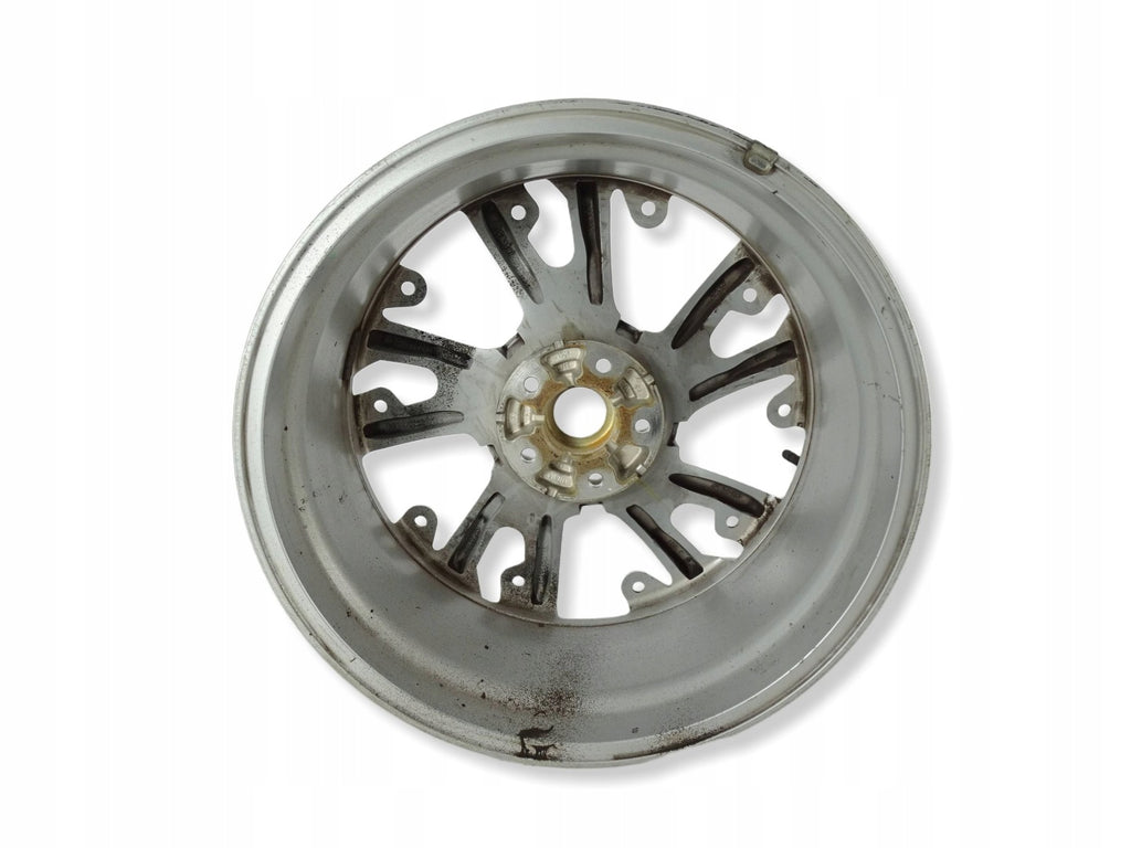 1x Alufelge 19 Zoll 7.5" 5x114.3 6PA4A Nissan Qashqai I J12 Rim Wheel FEL3383808076ma