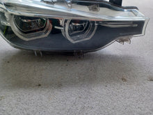 Load image into Gallery viewer, Frontscheinwerfer BMW F30 F31 8739560-02 LED Rechts Scheinwerfer Headlight SCH4591492382nk