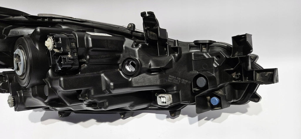 Frontscheinwerfer Toyota Corolla 81150-02T31 FALSE Scheinwerfer Headlight SCH5641128028mf