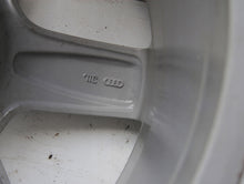 Load image into Gallery viewer, 1x Alufelge 17 Zoll 8.0&quot; 5x112 26ET 8T0601025D Audi A4 B8 Rim Wheel