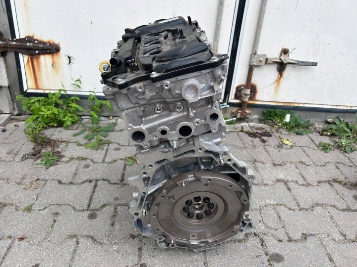 Motor Mazda Toyota IV Yaris Cross M15A 1.5 2021 Hybrid Engine Unkomplett MOT1976248184cd