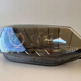 Frontscheinwerfer Skoda Fabia III 6V1941016B LED Rechts Scheinwerfer Headlight SCH2448976932xv