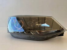 Laden Sie das Bild in den Galerie-Viewer, Frontscheinwerfer Skoda Fabia III 6V1941016B LED Rechts Scheinwerfer Headlight SCH2448976932xv