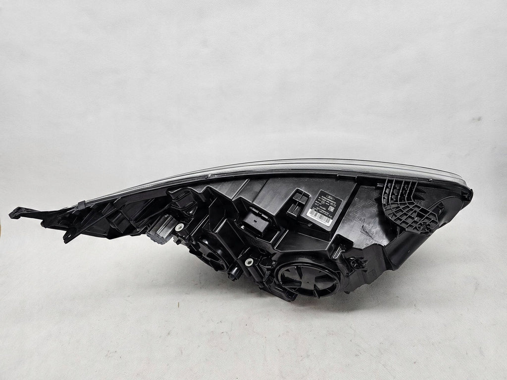 Frontscheinwerfer Ford Transit Custom JK21-13W030-DJ LED Links Headlight