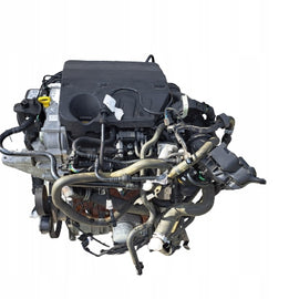 Motor Ford Puma BZJA 1.0 155PS 114kW Benzin Engine Komplett MOT6132078673uc
