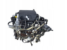 Laden Sie das Bild in den Galerie-Viewer, Motor Ford Puma BZJA 1.0 155PS 114kW Benzin Engine Komplett MOT6132078673uc