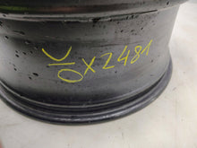 Laden Sie das Bild in den Galerie-Viewer, 1x Alufelge 19 Zoll 47ET 8092163 BMW X2 F39 F48 Rim Wheel FEL2821829349dt
