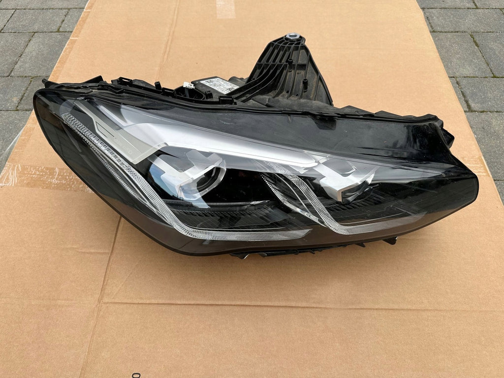 Frontscheinwerfer BMW 2 Active Tourer U06 5A4224805 Rechts Headlight SCH1327052785wx