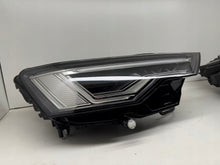 Laden Sie das Bild in den Galerie-Viewer, Frontscheinwerfer Audi A6 C8 4K0941040 4K0941039 LED Rechts Headlight SCH6272974991kx
