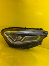 Laden Sie das Bild in den Galerie-Viewer, Frontscheinwerfer Mercedes-Benz Gla H247 A2479063805 LED Rechts Headlight SCH5896095125zk