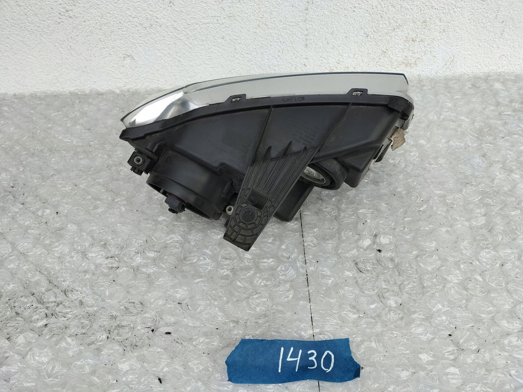 Frontscheinwerfer Jeep Cherokee Wk2 Compass 05182553AE Links Headlight