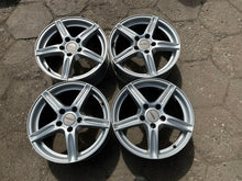 Load image into Gallery viewer, 4x Alufelge 16 Zoll 6.5" 5x112 KBA47218 Audi A3 Rim Wheel FEL1486789611ld