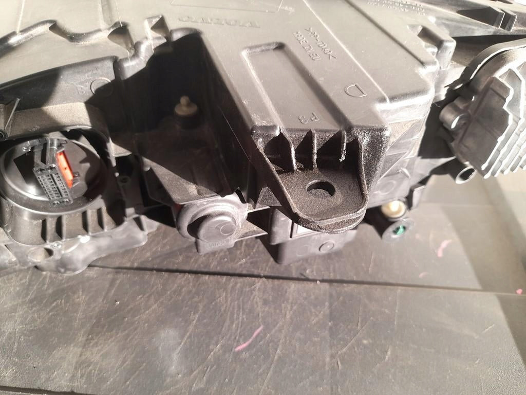 Frontscheinwerfer Volvo Xc90 II 31656990 Full LED Rechts Scheinwerfer Headlight