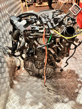 Laden Sie das Bild in den Galerie-Viewer, Motor Mercedes-Benz W177 608915 1.5 CDI 116PS 91TKm 2019 Diesel Engine Komplett MOT9486346711mt