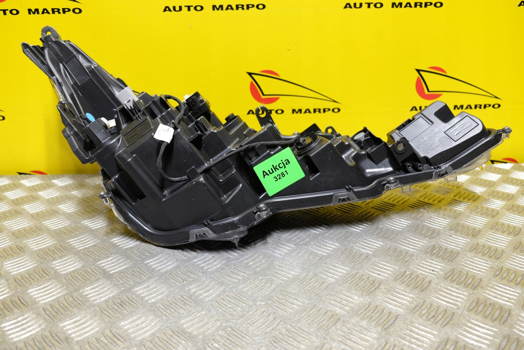 Frontscheinwerfer Toyota Corolla 81150-02S70- 90154014 LED Rechts oder Links