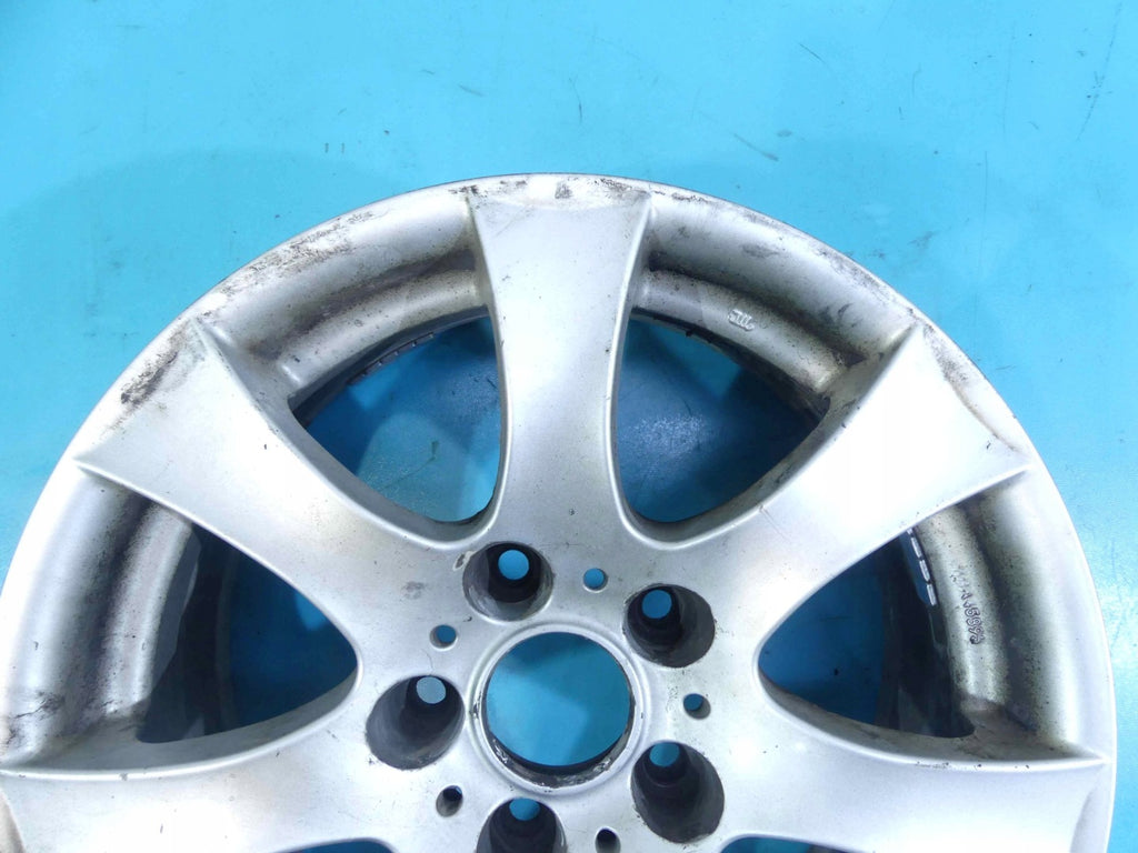 4x Alufelge 16 Zoll 7.0" 5x120 20ET BMW 3 E36 Rim Wheel FEL6902616825sz