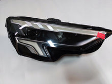 Load image into Gallery viewer, Frontscheinwerfer Audi A3 8Y0941034 Full LED Rechts Scheinwerfer Headlight
