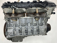 Load image into Gallery viewer, Motor BMW E60 M54B30 306S3 3.0 106TKm 2003 Benzin Engine Komplett MOT2092277529ll