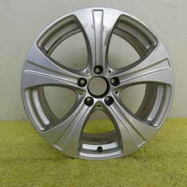 1x Alufelge 18 Zoll 8.0