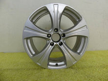 Load image into Gallery viewer, 1x Alufelge 18 Zoll 8.0" 5x112 A2534010800 Mercedes-Benz Glc C253 X253 Rim Wheel FEL9125624517mv