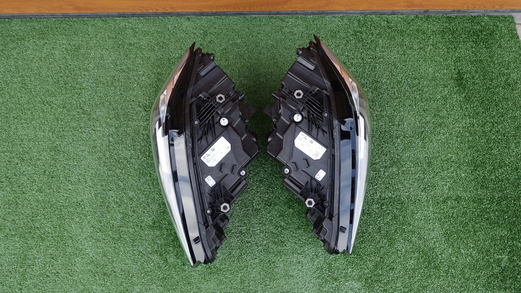 Frontscheinwerfer BMW G21 G20 5A1A354-05 Full LED Rechts Scheinwerfer Headlight SCH3958228289gj