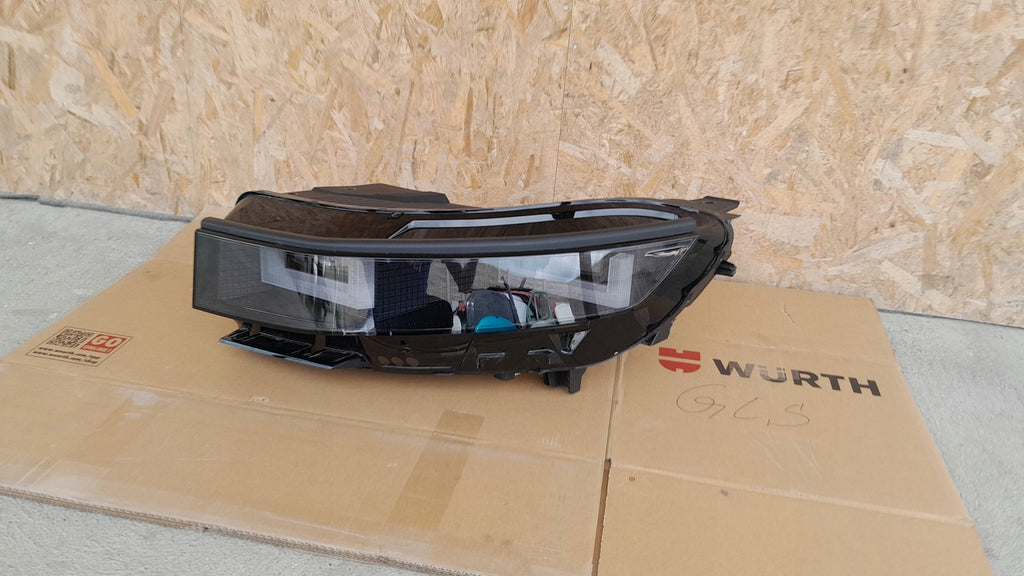 Frontscheinwerfer Hyundai Ioniq 5 92101-GI Full LED Links Scheinwerfer Headlight SCH7256118191vf