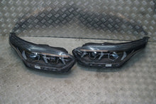 Laden Sie das Bild in den Galerie-Viewer, Frontscheinwerfer Kia Proceed 92101J7500 LED Ein Satz Scheinwerfer Headlight SCH5235484065nj