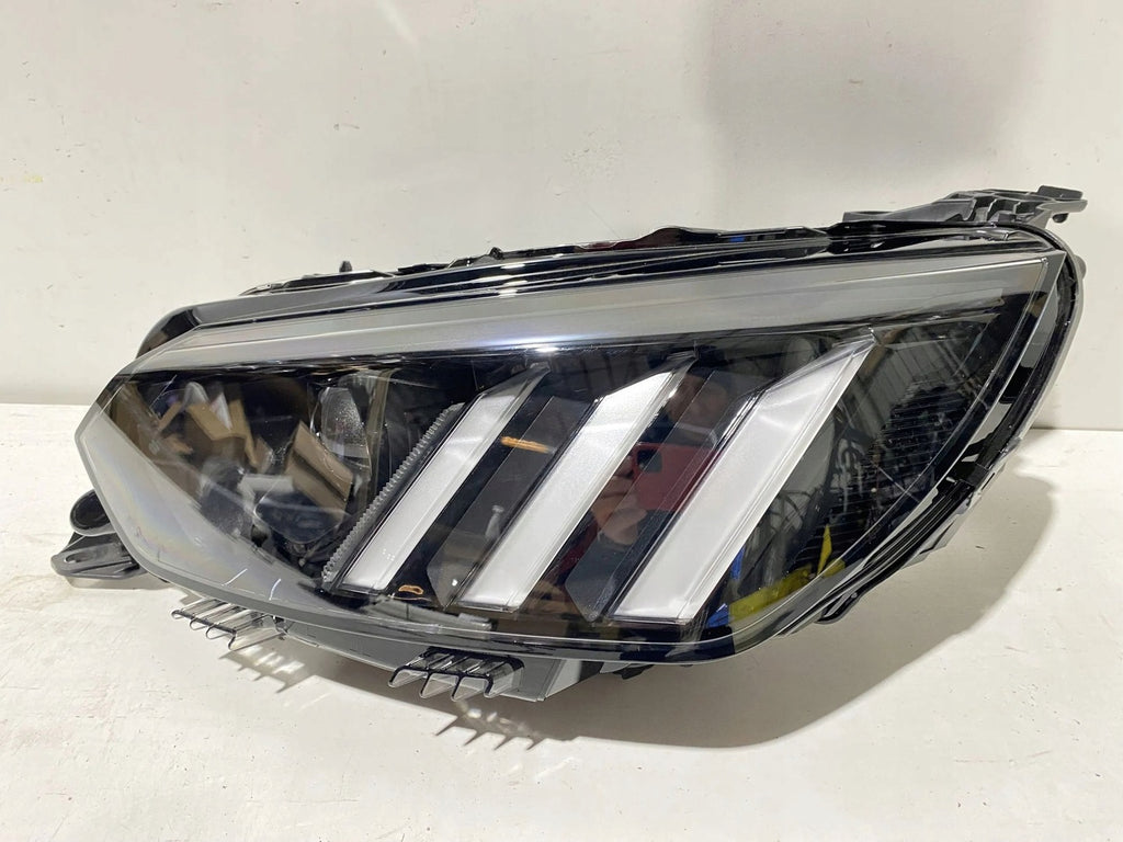 Frontscheinwerfer Peugeot 208 9823194180 LED Links Scheinwerfer Headlight SCH3101459212jx