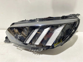 Frontscheinwerfer Peugeot 208 9823194180 LED Links Scheinwerfer Headlight