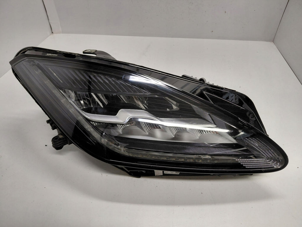 Frontscheinwerfer Jaguar E-Pace J9C3-13W029-ED LED Rechts Scheinwerfer Headlight SCH7625592072vg