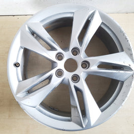 1x Alufelge 18 Zoll 7.0