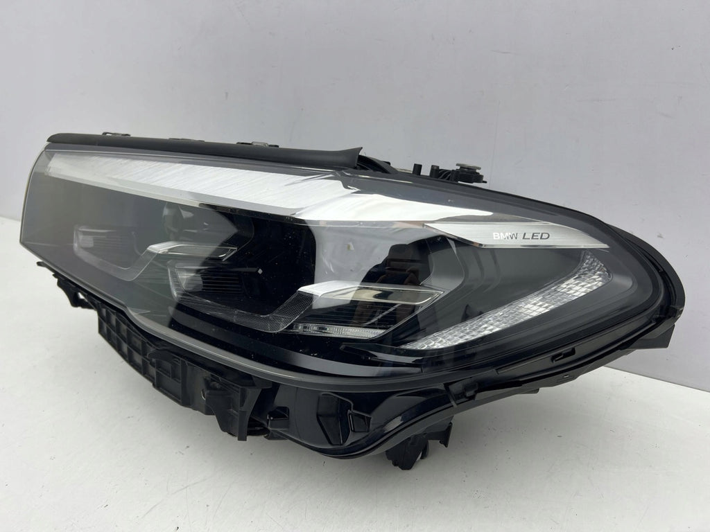 Frontscheinwerfer BMW 5 G31 G30 5A988C3-03 Links Scheinwerfer Headlight SCH2490527008dq