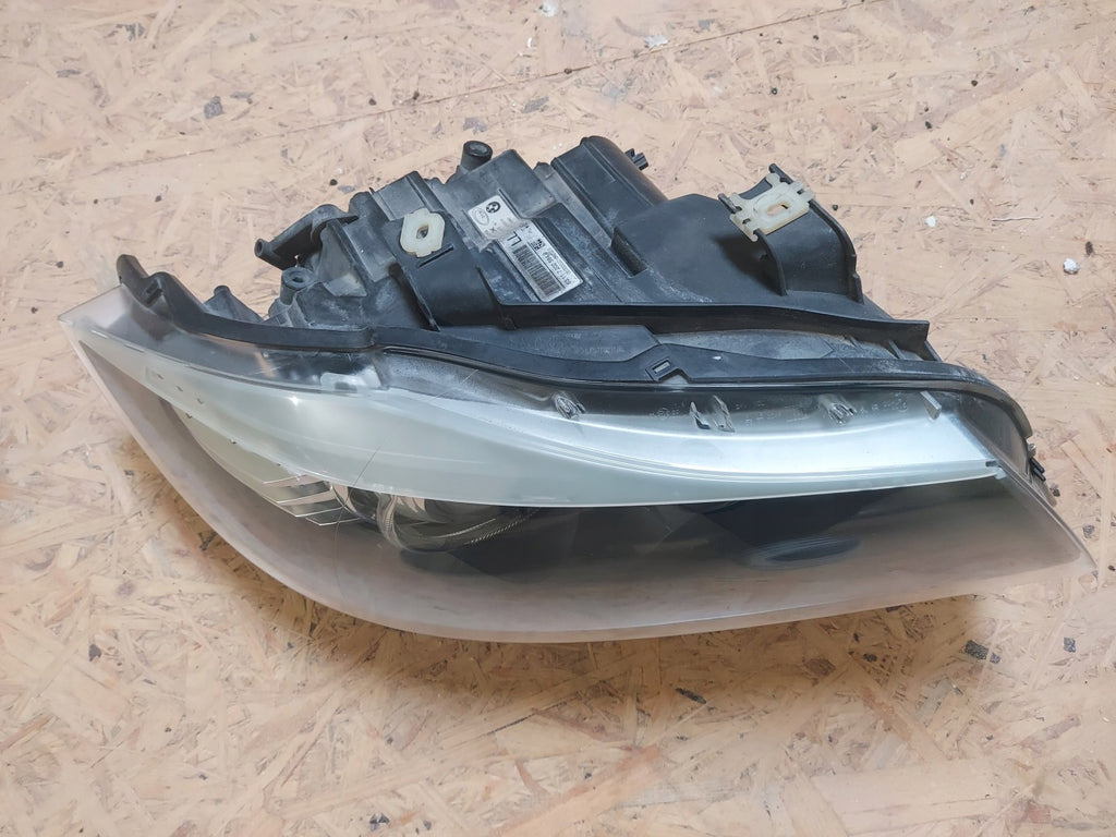 Frontscheinwerfer BMW E91 E90 72025849 Rechts Scheinwerfer Headlight SCH9686972625su