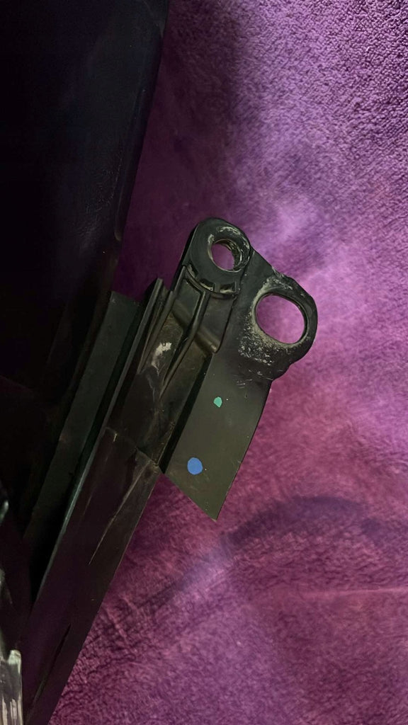 Frontscheinwerfer Opel Zafira B 301214282 Xenon Ein Stück (Rechts oder Links)