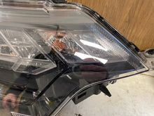 Load image into Gallery viewer, Frontscheinwerfer Mitsubishi Outlander III 8301D3-32 Full LED Rechts Headlight