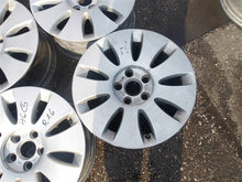 Load image into Gallery viewer, 4x Alufelge 16 Zoll 7.0" 5x112 35ET 4F0601025 Audi A4 B7 Rim Wheel FEL2796121082gx