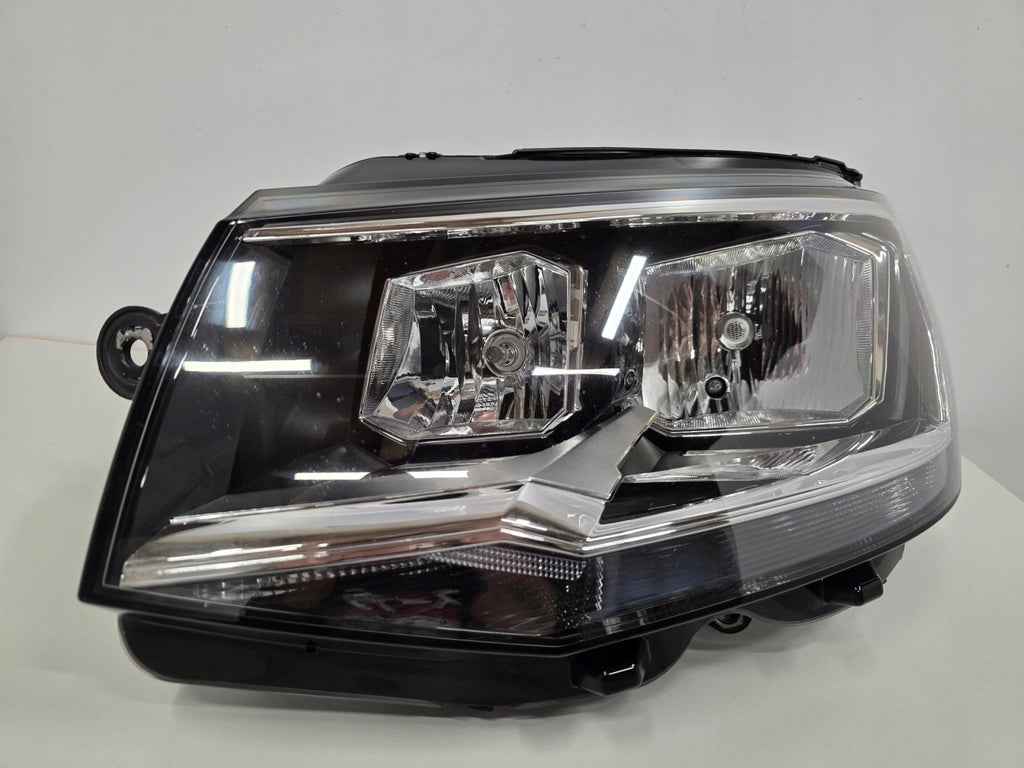 Frontscheinwerfer VW T6 7E1941005A Links Scheinwerfer Headlight SCH9494447575vu