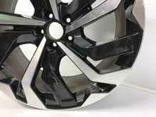 Laden Sie das Bild in den Galerie-Viewer, 1x Alufelge 21 Zoll 5x112 4KE601025A Audi E-Tron Rim Wheel FEL4452619793re