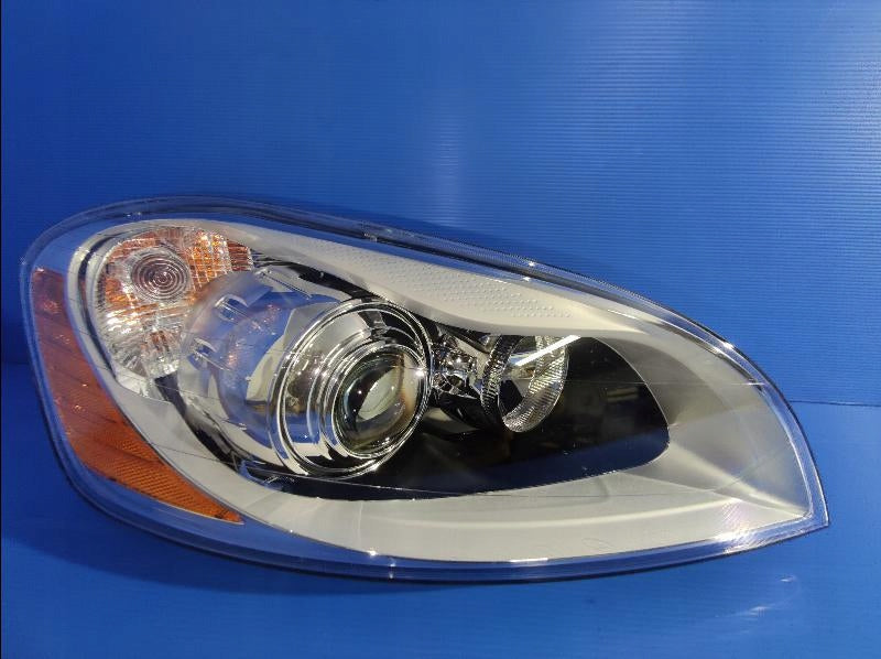 Frontscheinwerfer Volvo Xc60 I 31420680 Xenon Rechts Scheinwerfer Headlight SCH2829644203ka