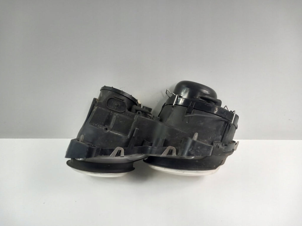 Frontscheinwerfer Jaguar X-Type Rechts Scheinwerfer Headlight SCH1121850752az