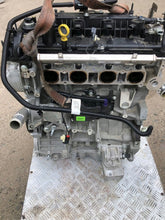 Load image into Gallery viewer, Motor Ford Kuga I LX6E-6007-DA 2.5 26TKm Hybrid Engine Unkomplett MOT9399519955dk