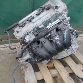 Motor Toyota Rav 4 X2AR-Y32T 2.5 7TKm 2017 Benzin Engine Komplett MOT5027714059gs