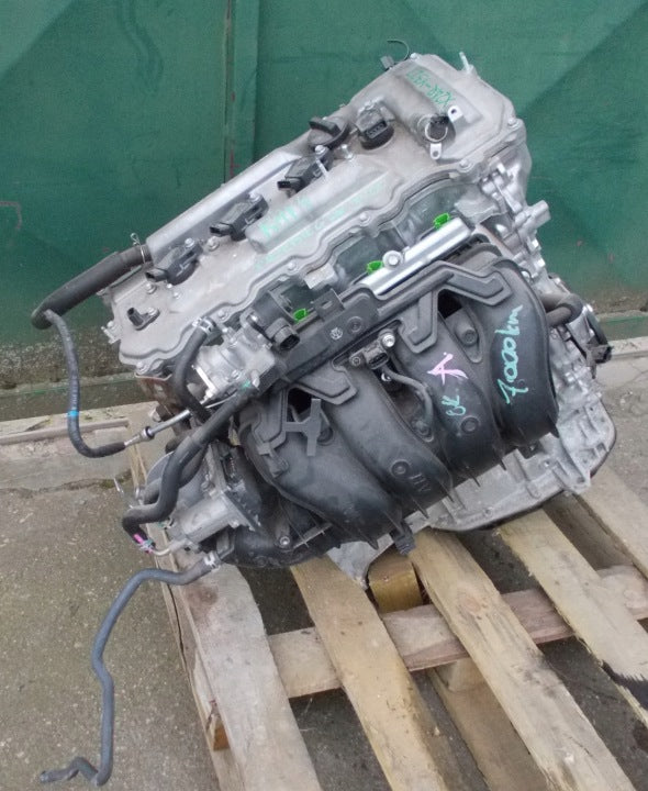 Motor Toyota Rav 4 X2AR-Y32T 2.5 7TKm 2017 Benzin Engine Komplett MOT5027714059gs