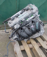 Laden Sie das Bild in den Galerie-Viewer, Motor Toyota Rav 4 X2AR-Y32T 2.5 7TKm 2017 Benzin Engine Komplett MOT5027714059gs