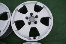 Load image into Gallery viewer, 4x Alufelge 17 Zoll 6.0" 5x112 48ET 8P0601025F Audi A3 Rim Wheel FEL8349707729wy