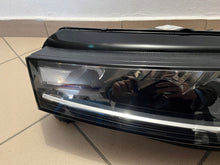 Laden Sie das Bild in den Galerie-Viewer, Frontscheinwerfer Skoda Octavia IV 5E4941015 Full LED Links Headlight SCH9883945272as