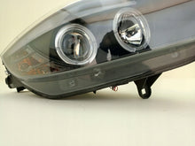 Laden Sie das Bild in den Galerie-Viewer, Frontscheinwerfer BMW Z4 E85 E86 Ein Satz Scheinwerfer Headlight SCH3514537673ps
